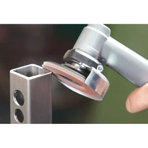 Proxxon Longneck Angle Grinder Lhw/E, Green (38544) - view 3