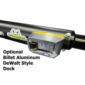 Rattle Stick EX Super Snake Power (DeWalt Style) - view 2