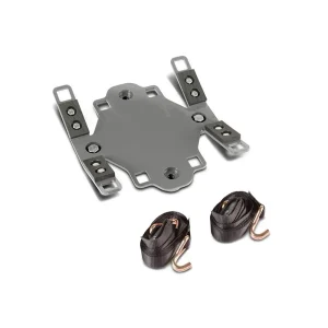 Mahle ShopPRO Horizontal DPF Adapter for CTJ Jacks (485 80138 00)