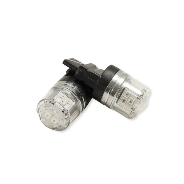 Race Sport 3156 LED Bulbs with 3030 Diode Tech and Corrosion Proof Cover (1007347)