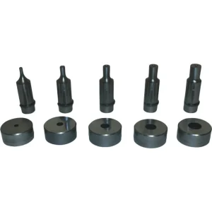 METALPro Punch/Die Set (MP4140)