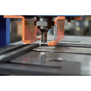 METALPro Punch/Die Set (MP4140) - view 2