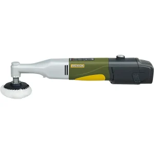 Proxxon Battery-Powered Angle Polisher Wp/A W/O Battery And Charger (29822)