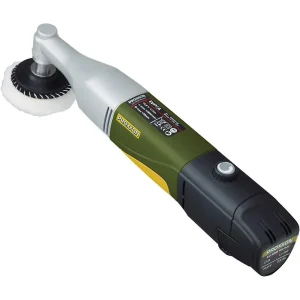 Proxxon Battery-Powered Angle Polisher Wp/A W/O Battery And Charger (29822) - view 2