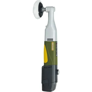 Proxxon Battery-Powered Angle Polisher Wp/A W/O Battery And Charger (29822) - view 3