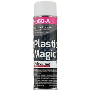 Polyvance Plastic Magic Adhesion Promoter (Aerosol) (1050-A)