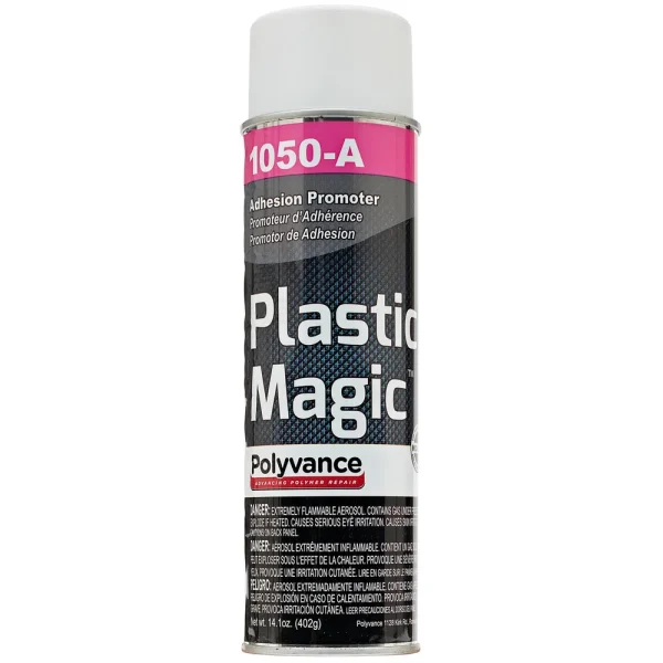 Polyvance Plastic Magic Adhesion Promoter (Aerosol) (1050-A)