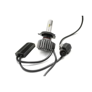 Race Sport NEW – V2 H11 Demon Eye LED Headlight Conversion Kits (1007404) - view 3