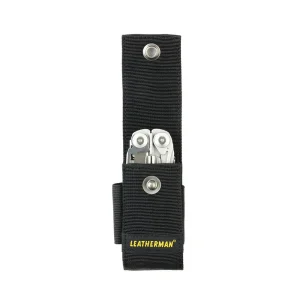 Leatherman Large Nylon Sheaths w/ Accessory Pockets (934933) - view 3