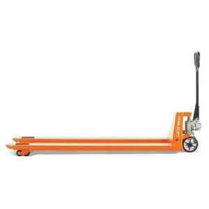 Noblelift Extra Long Hydraulic Pallet Jack 4400 lbs 21×72 (ACL44-2172)