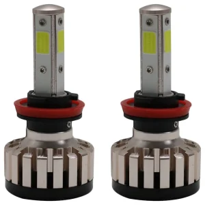 Race Sport H11 4-Sided Plug-N-Play Headlight Kit (1006472)