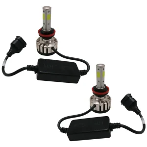 Race Sport H11 4-Sided Plug-N-Play Headlight Kit (1006472) - view 2