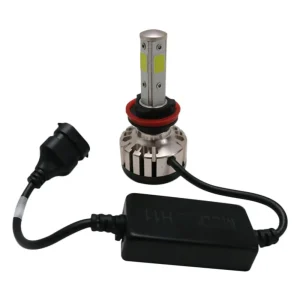 Race Sport H11 4-Sided Plug-N-Play Headlight Kit (1006472) - view 3