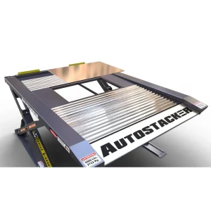Autostacker A6W Oil Change Frame Weldment Assembly Autostacker (5210198) - view 4