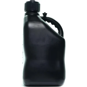 VP Racing Motorsports Jug 5.5 Gal Black Square (3582-CA) - view 3