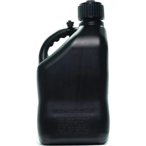 VP Racing Motorsports Jug 5.5 Gal Black Square (3582-CA) - view 4