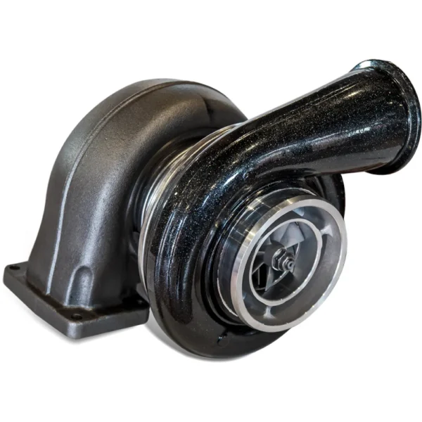 Bully Dog Detroit Stage 1 Big Rig Turbo (56900)