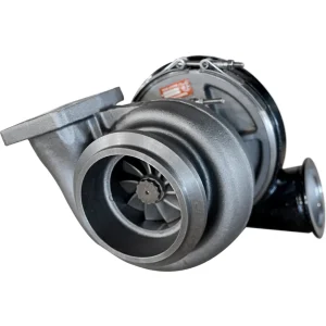 Bully Dog Detroit Stage 1 Big Rig Turbo (56900) - view 3