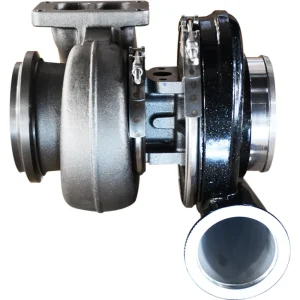 Bully Dog Detroit Stage 1 Big Rig Turbo (56900) - view 4