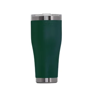 Mammoth Rover 30oz Stainless Steel Tumbler – Dark Green