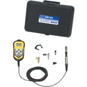 Waekon Universal Digital Pressure Gauge (48165)