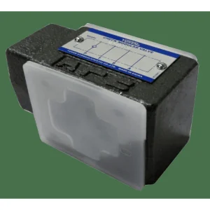 Yuken 5 PSI Modular Check Valve for Hydraulic Systems (MCP-01-0-70)