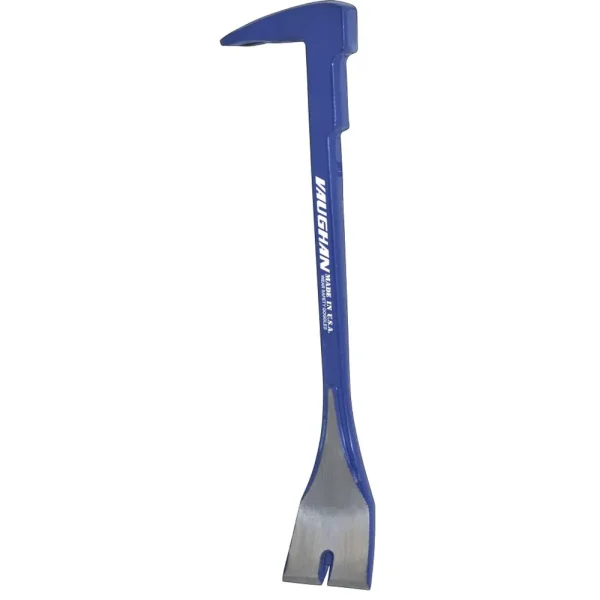 Vaughan 10″ Bear Claw Scraper Bar (57043)