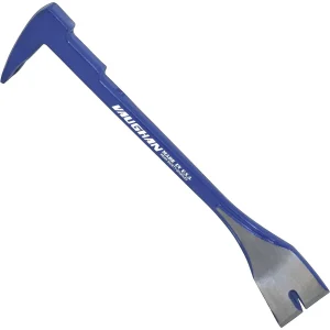 Vaughan 10″ Bear Claw Scraper Bar (57043) - view 2
