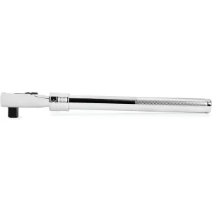 Titan Tools 72-Tooth Extendable Ratchet 1/4″ Drive X 6-1/2″ To 9-1/2″ (12184) - view 4