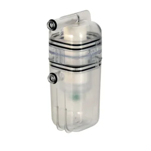 Ansed Water Trap Assembly for EGA5 (SM50675)