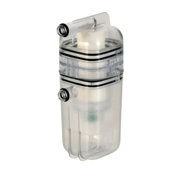 Ansed Water Trap Assembly for EGA5 (SM50675)