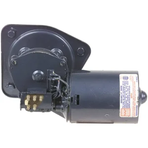 Cardone Wiper Motor – Remanufactured – 43-1504 - view 2