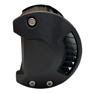 Race Sport Street Series 18W 6-LED Bottom Mount Spot Lights Pair (1004912) - view 3