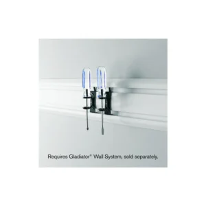 Gladiator Loop Hooks (8-Pack) (GAWALP8PPH) - view 2