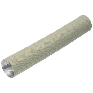 URO Parts Hot Air Hose – 90121119401