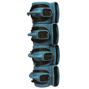 XPOWER Freshen Aire 1/3 HP Scented Air Mover with Daisy Chain and Timer (P-450AT) - view 4