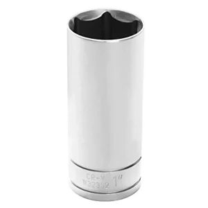Performance Tool W32332 1/2 Drive 6-Point Socket, 1 - view 2