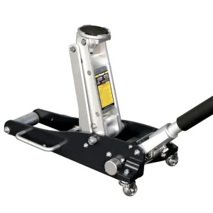 Ranger 2-Ton Aluminum Racing Floor Jack (RFJ-4000AL)