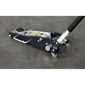 Ranger 2-Ton Aluminum Racing Floor Jack (RFJ-4000AL) - view 2