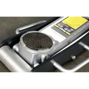 Ranger 2-Ton Aluminum Racing Floor Jack (RFJ-4000AL) - view 3