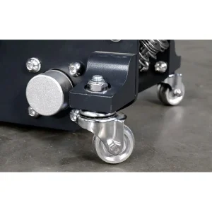Ranger 2-Ton Aluminum Racing Floor Jack (RFJ-4000AL) - view 4