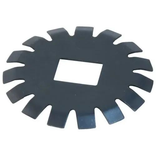 URO Parts Ball Joint Lock Plate – 90134142600