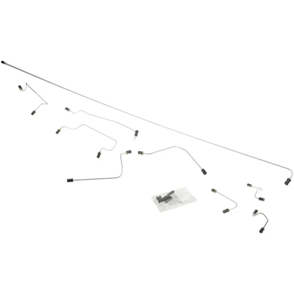 URO Parts Brake Line – 90135560067