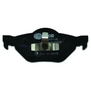 Pagid Brake Systems Pagid Rear Low-Metallic Brake Pads – 355011301 - view 2