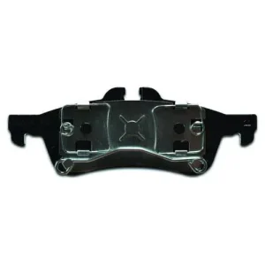 Pagid Brake Systems Pagid Rear Low-Metallic Brake Pads – 355011351 - view 2