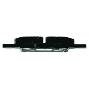 Pagid Brake Systems Pagid Rear Low-Metallic Brake Pads – 355011351 - view 3