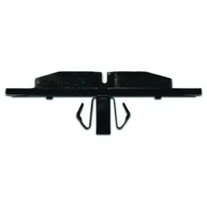 Pagid Brake Systems Pagid Rear Low-Metallic Brake Pads – 355011421 - view 3