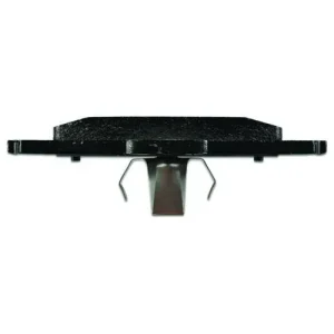Pagid Brake Systems Pagid Front Low-Metallic Brake Pads – 355011571 - view 3