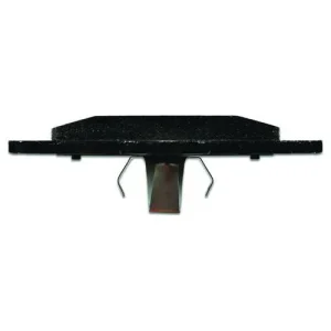 Pagid Brake Systems Pagid Front Low-Metallic Brake Pads – 355011721 - view 3