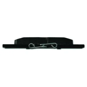 Pagid Brake Systems Pagid Rear Low-Metallic Brake Pads – 355011731 - view 3